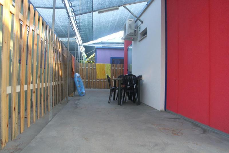 Camping Villaggio Lamaforca Torre Santa Sabina Zimmer foto