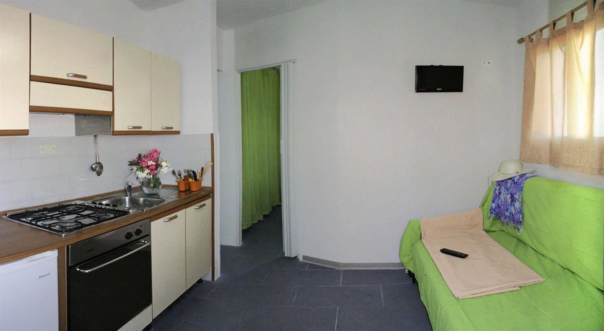 Camping Villaggio Lamaforca Torre Santa Sabina Exterior foto