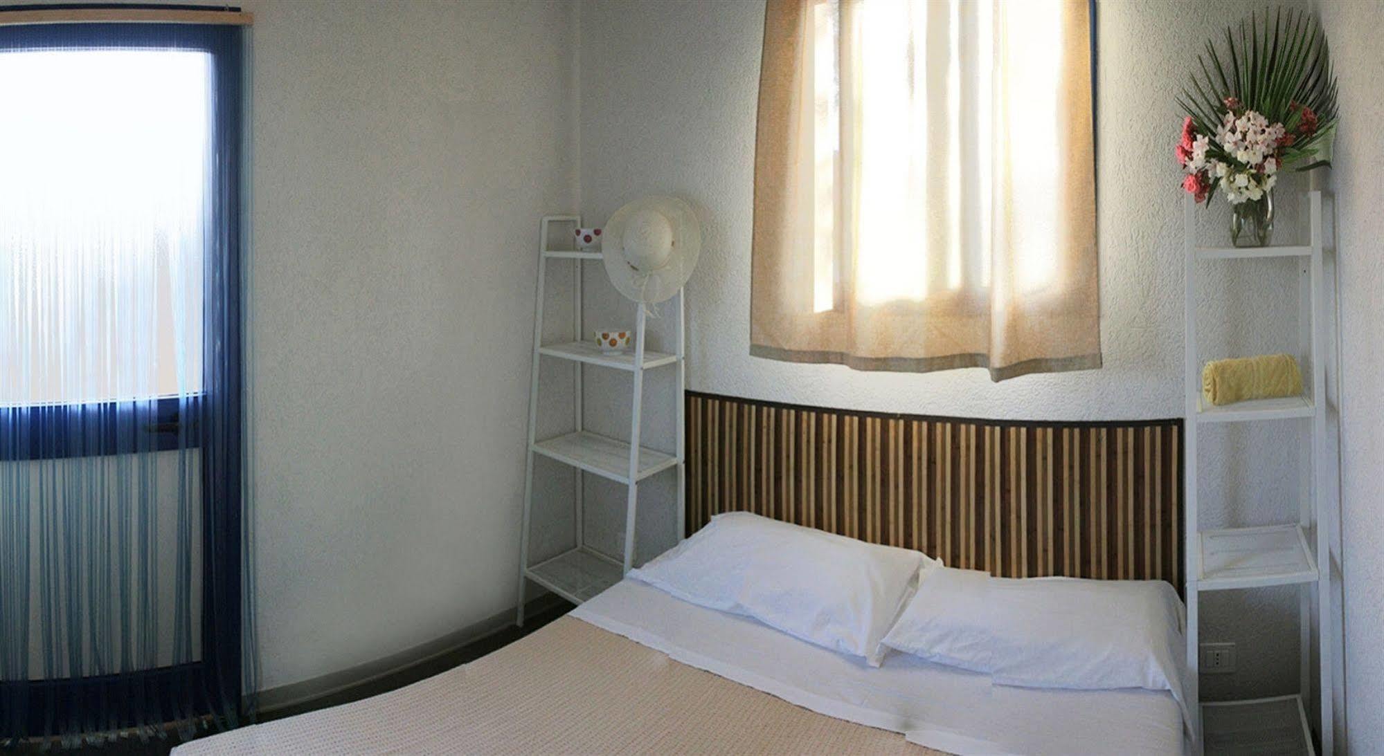 Camping Villaggio Lamaforca Torre Santa Sabina Exterior foto