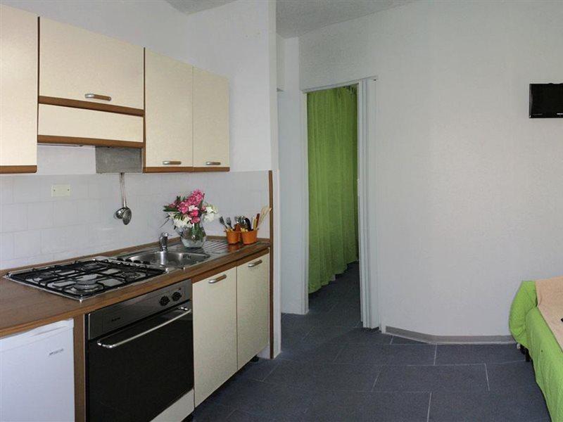 Camping Villaggio Lamaforca Torre Santa Sabina Exterior foto